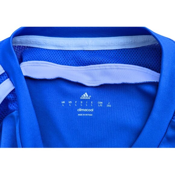 SOLD 2012 Adidas Soccer Jersey Impact de Montréal Size L for Men - Picture 4 of 4